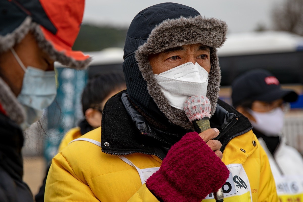 South Korean ferry disaster coastguard cleared