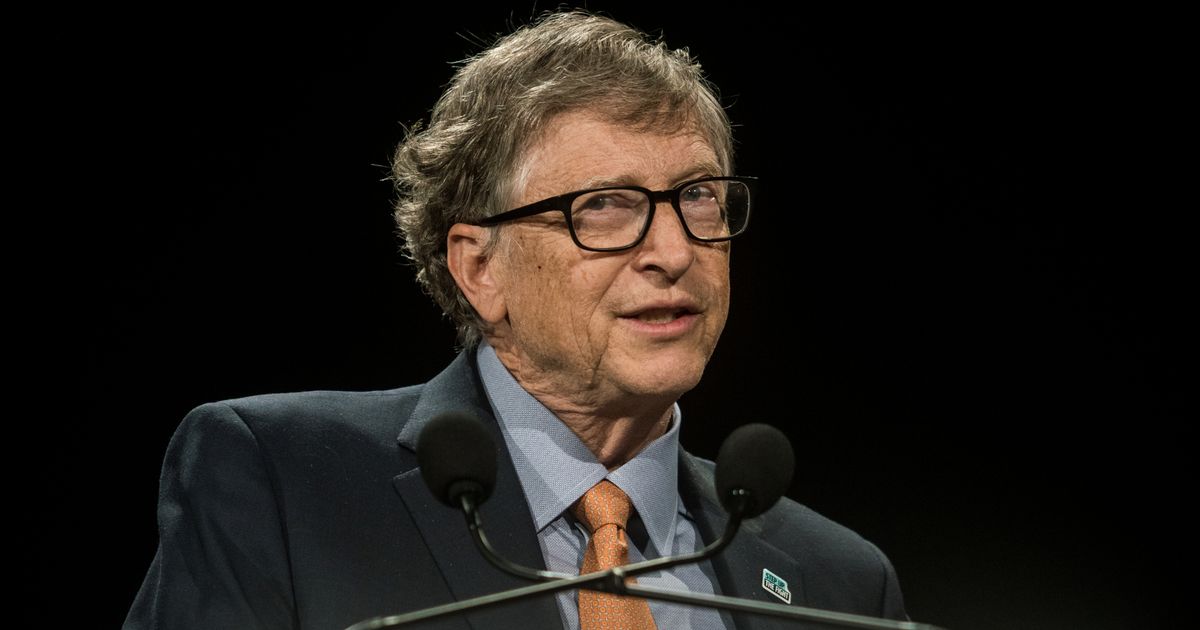 Bill Gates explains what needs to be done in the next 10 years after Covid-19 pandemic