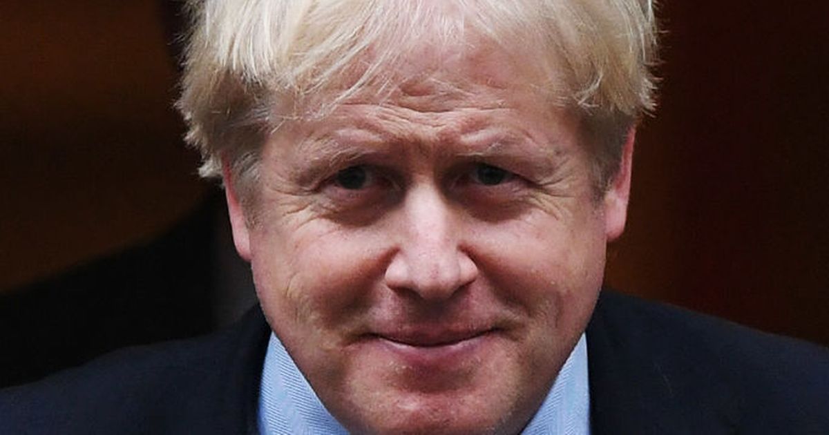 Boris Johnson to set out four step plan to get Britain out of lockdown for good