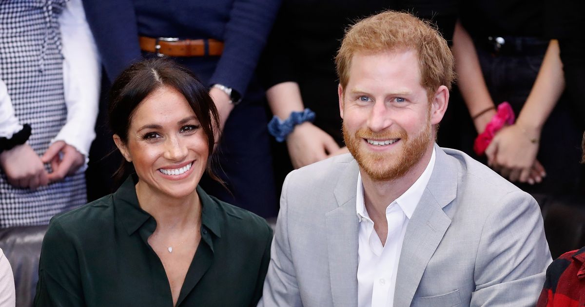 Palace ‘nervous’ as Meghan Markle set to follow Diana with bombshell interview