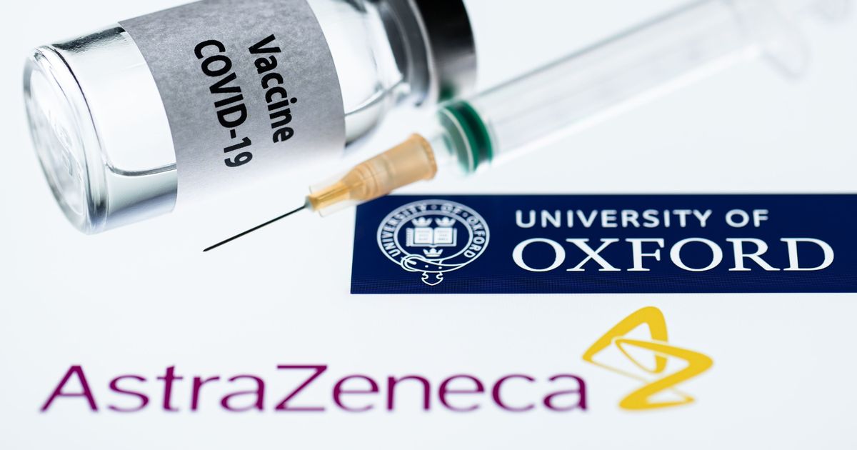 How Oxford, Pfizer and Moderna vaccines compare â€“Â which Covid vaccine is best?