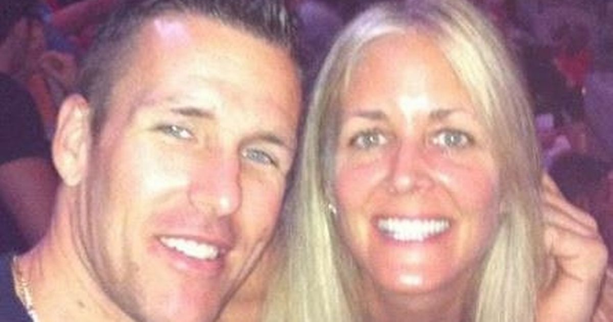 Twisted messages man sent from wife’s phone after murdering her and hiding body