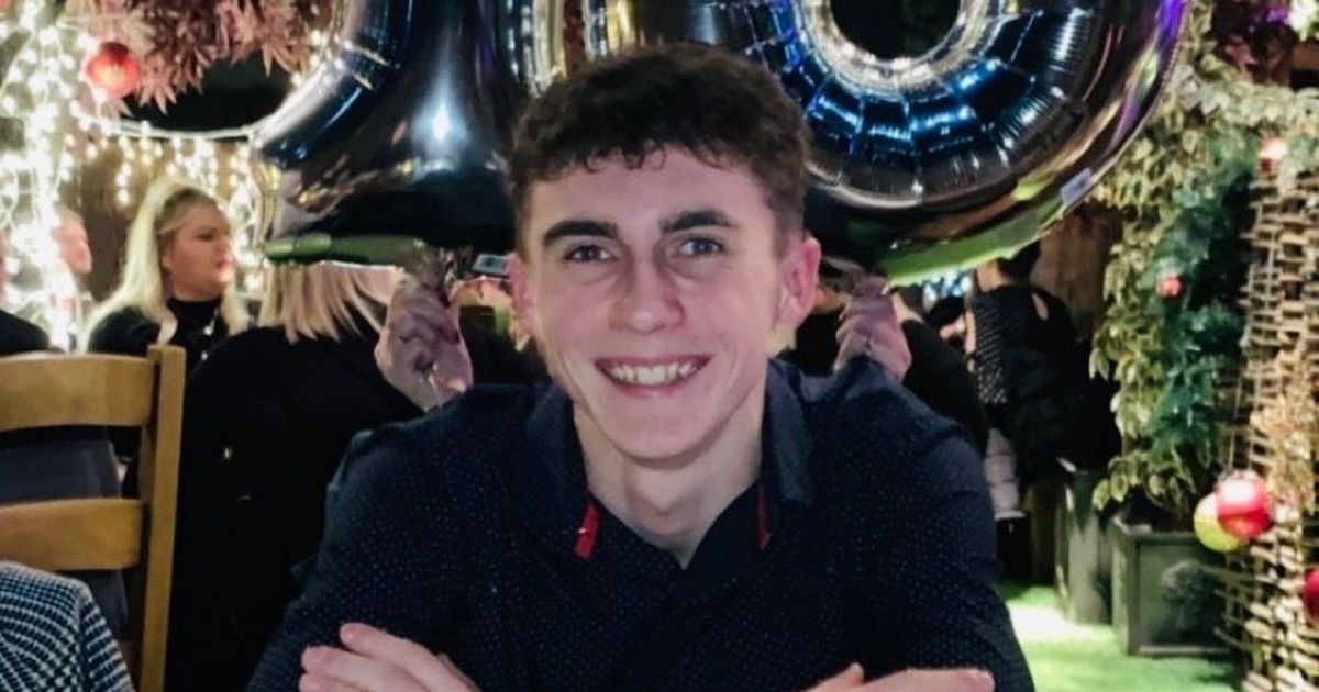 Teen in coma from car crash before Covid pandemic finally wakes up