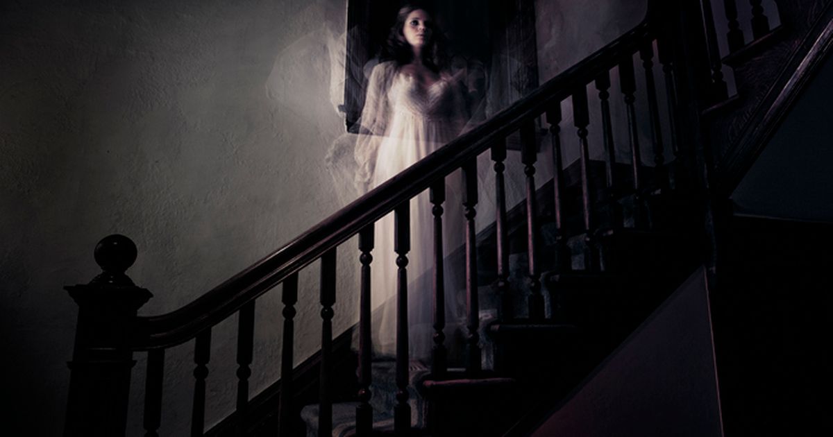 Pick up our brilliant Britain’s Most Haunted eight-page pullout in your Daily Star