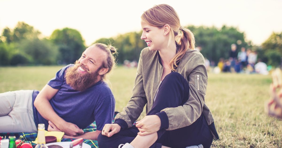 BREAKING Brits allowed to meet friends for coffee and picnics outside from March 8