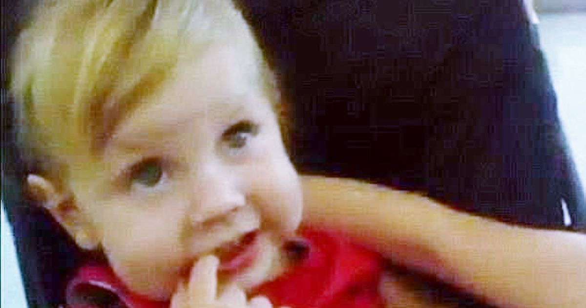 Killer parents â€˜boiledâ€™ toddler, 2, to death in water as punishment for soiling nappy