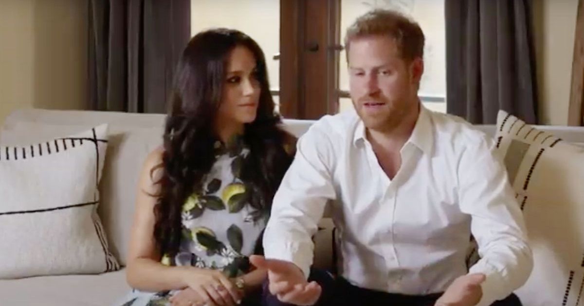 Spotify forced to defend Prince Harry and Meghan’s multi-million pound podcast deal