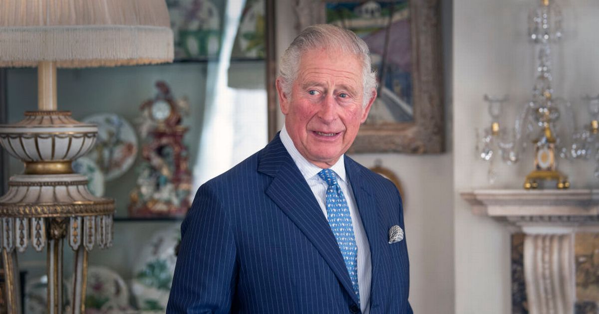 Prince Charles’ ‘hidden gem’ for when he’s King after Megxit put spanner in works