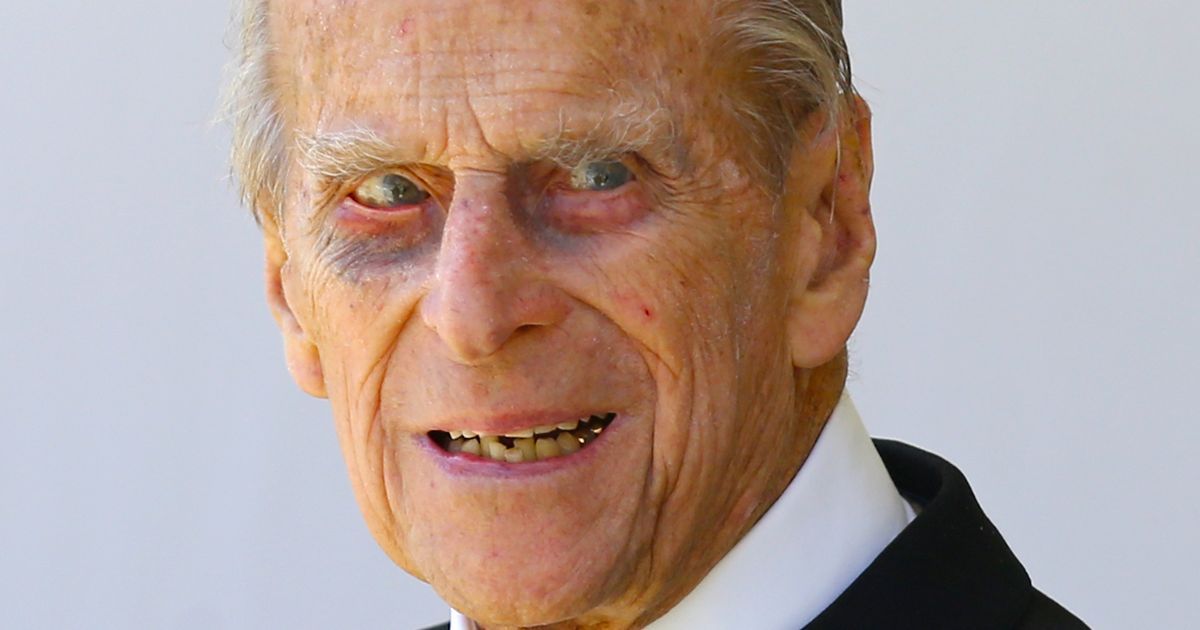 Prince Philip ‘will be irritated patient’ after second night in hospital expert claims