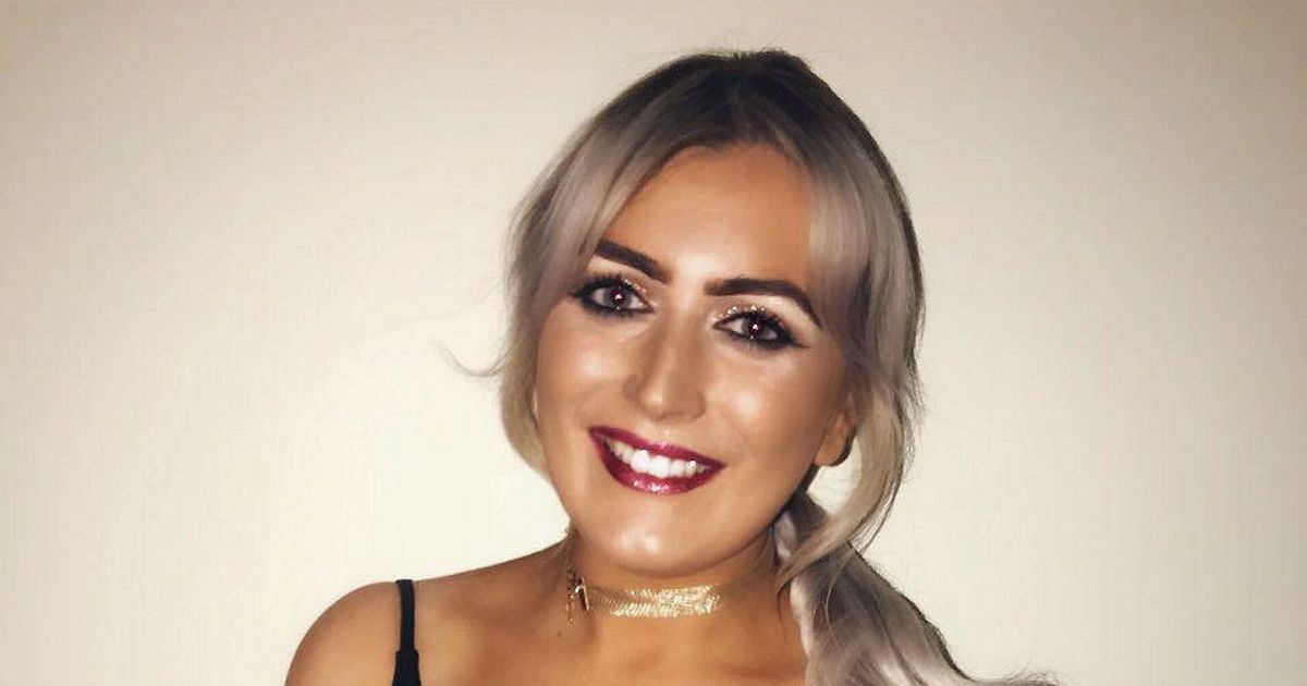 ‘Beautiful’ mum, 27, dies of rare cancer weeks after being given all-clear