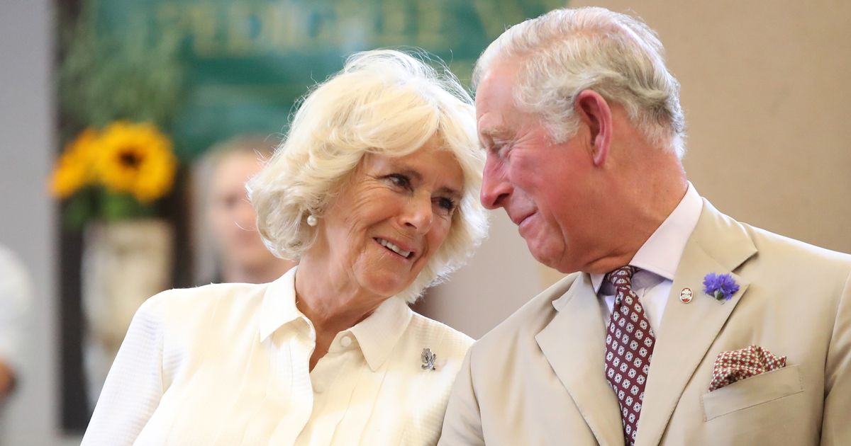 Camilla offers insight into Prince Charles’ ‘impatient and passionate’ personality