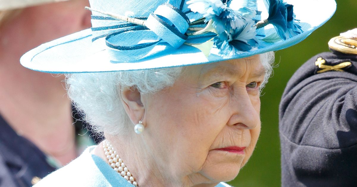 Queen ‘banished staff’ during Megxit showdown with Prince Harry to avoid leaks