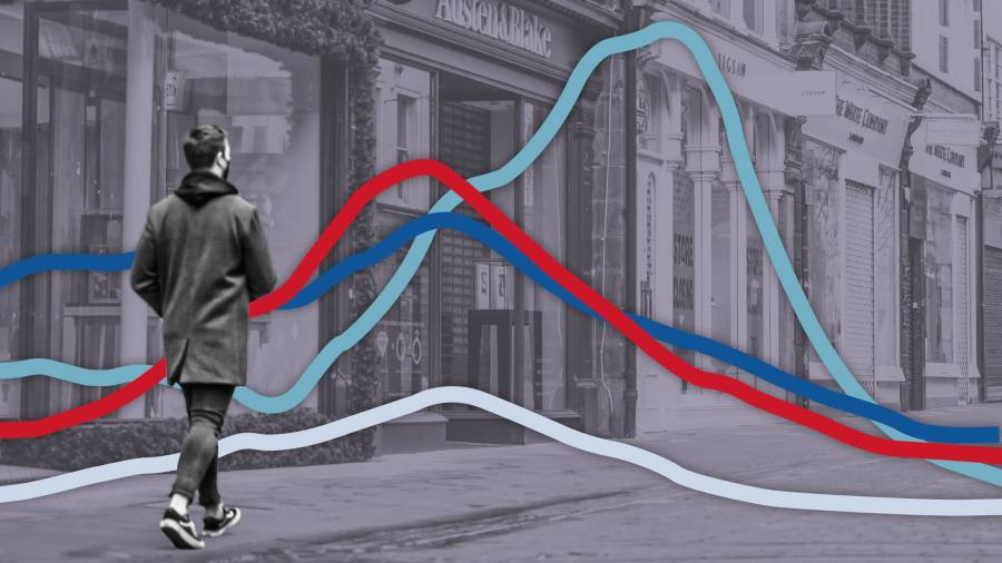 Global bonds in grip of inflation concerns