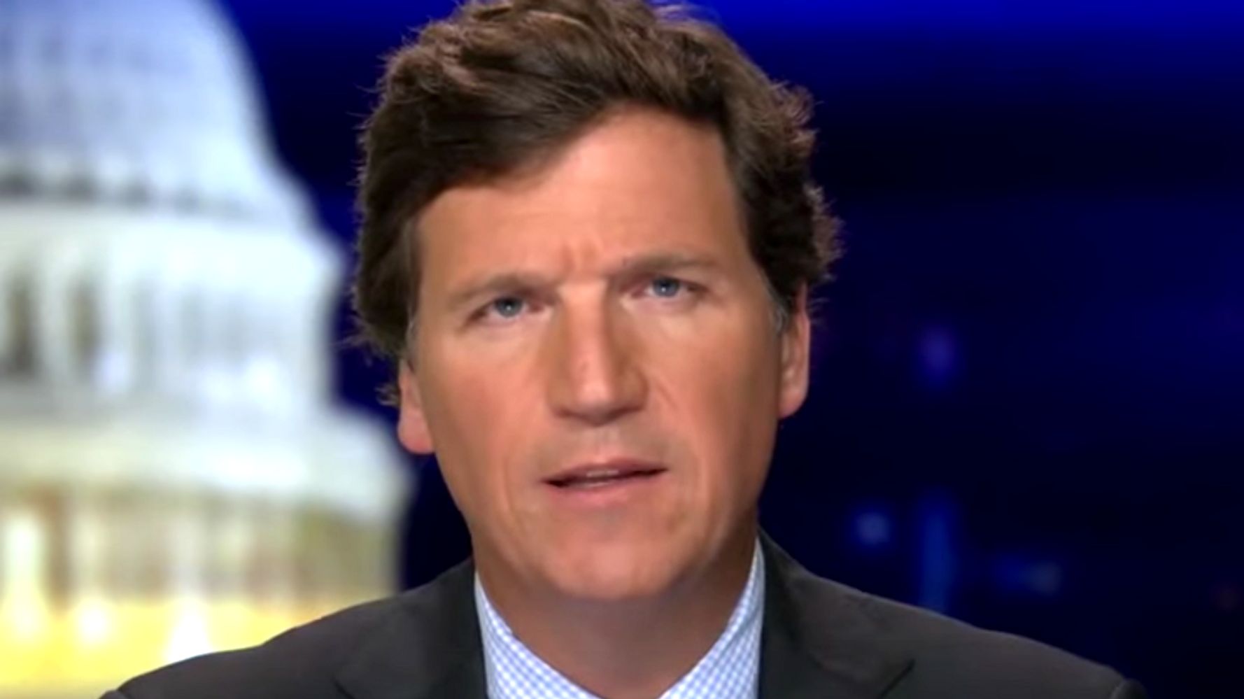 Conservative Columnist Goes To Town On ‘Most Dangerous Threat’ Tucker Carlson