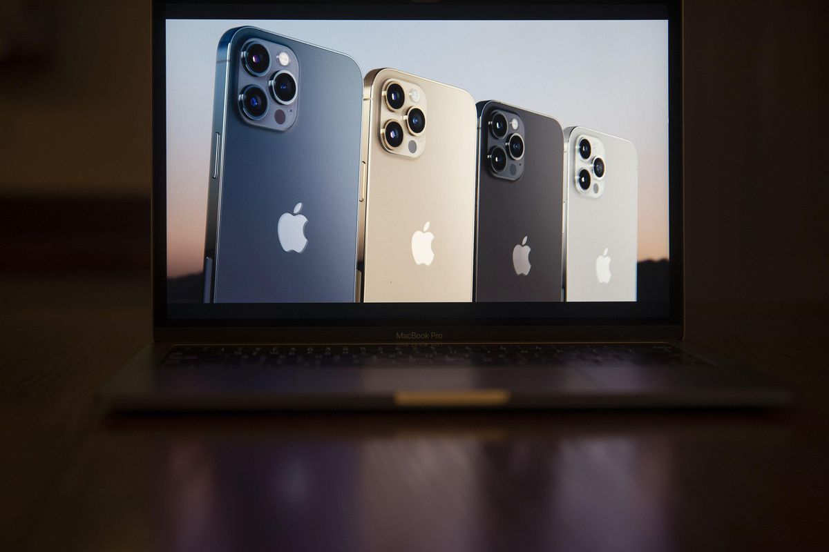 iPhone Is The Bestselling Smartphone Globally In Q4 2020