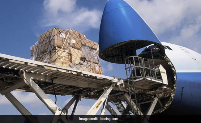 Boeing 747 Cargo Plane Drops Engine Parts In Netherlands, Investigation Launched