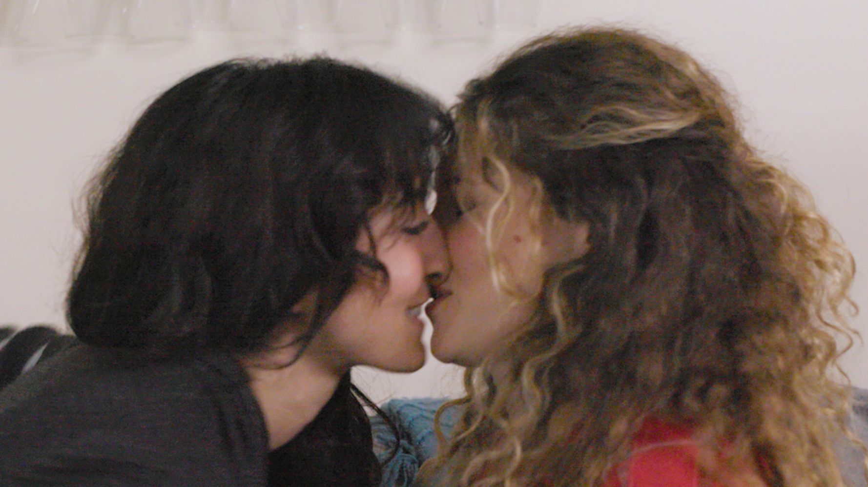 2 Queer Women Seek Love Amid COVID-19 In This Heartfelt Short Film