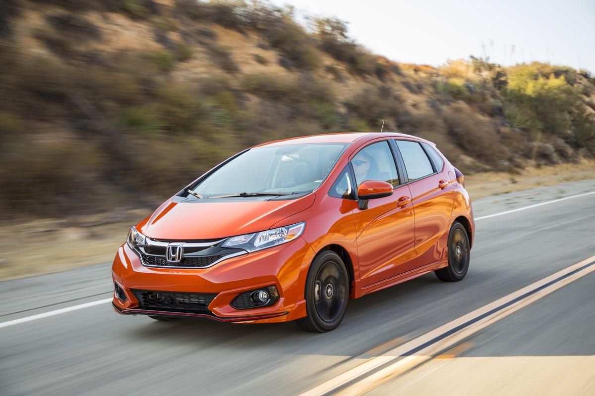 Carmakers are leaving the subcompact market