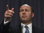 Treasurer Josh Frydenberg says ‘the risk of coronavirus is substantial’, hints at economic stimulus