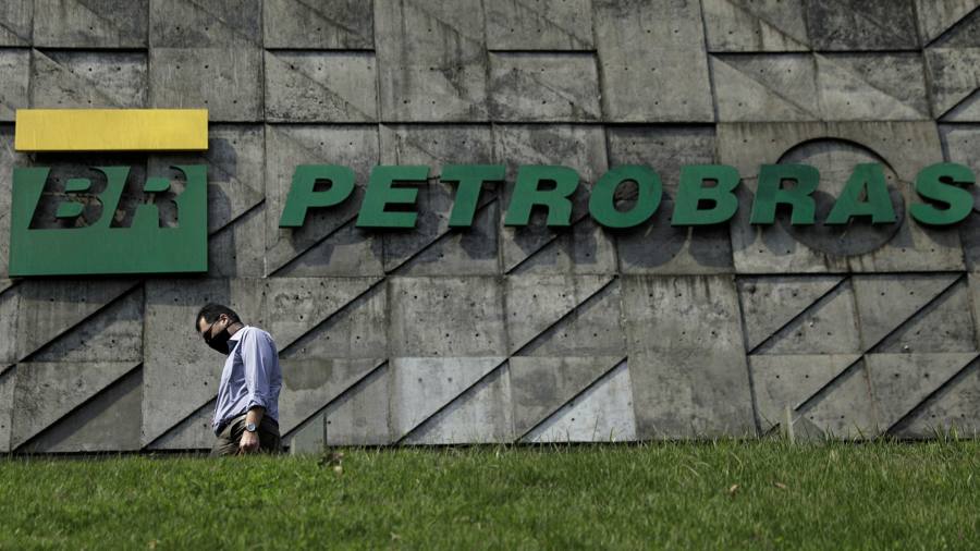 Petrobras/Bolsonaro: bossa boots | Financial Times