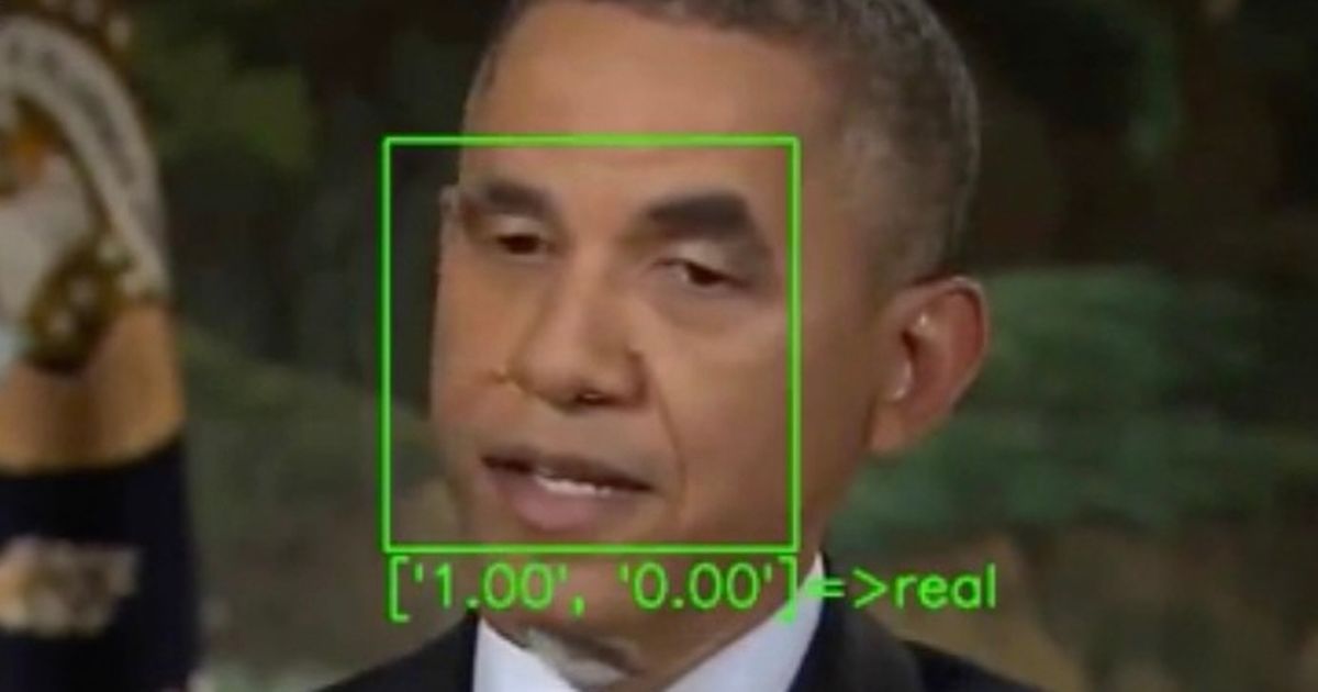 Scientists prove AI can fool deepfake detectors in ‘real-world threat’ for first time