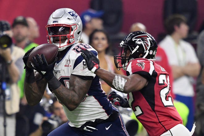 Ex-NFL star Martellus Bennett has dark but important thoughts on NFL