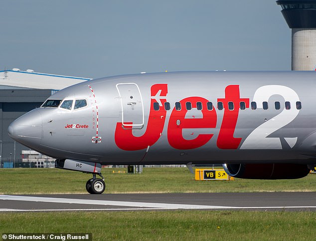 Jet2 raises Â£422m from investors after extending flight cancellations