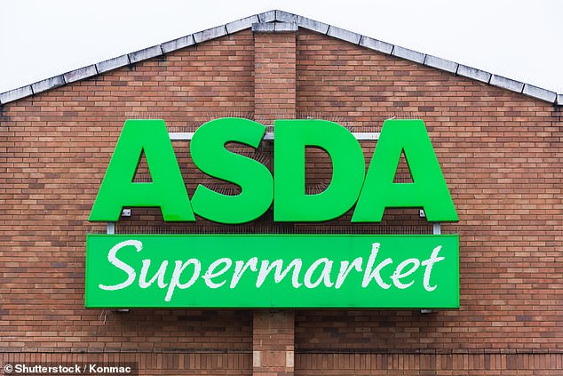 Asda’s petrol forecourt business to be spun off in Â£750m deal