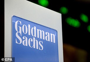 Goldman Sachs bankers set to scoop Â£240k each after bumper year