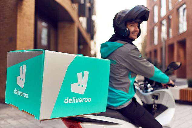 It’s London! Deliveroo set for UK listing:Â Big win for Square Mile