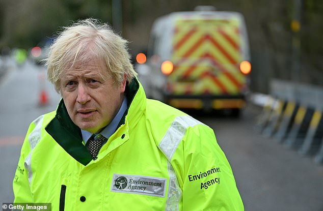 Covid-19: Tory MPs urge Boris Johnson to lift lockdown before summer