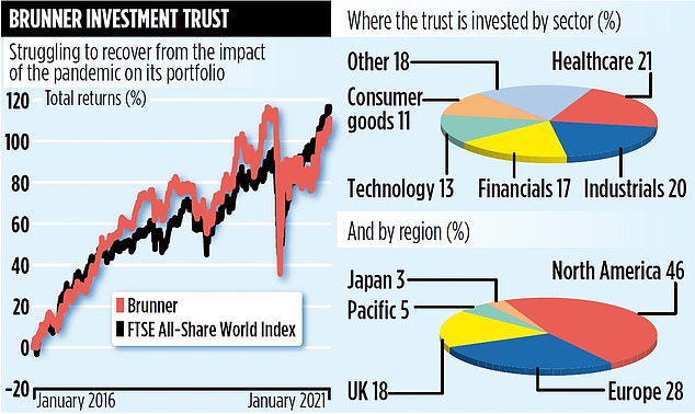 BRUNNER INVESTMENT TRUST: One-stop shop