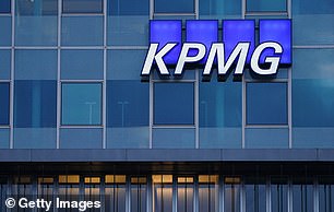 KPMG bosses forced to take an 11% cutÂ as pandemic squeezes profits