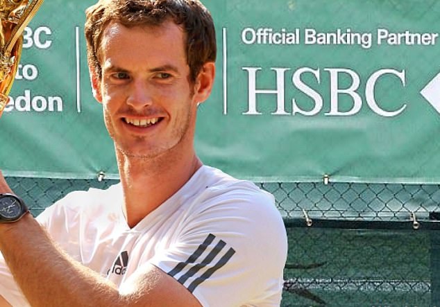 Wimbledon is urged to sever ties with HSBC over Hong Kong human rights