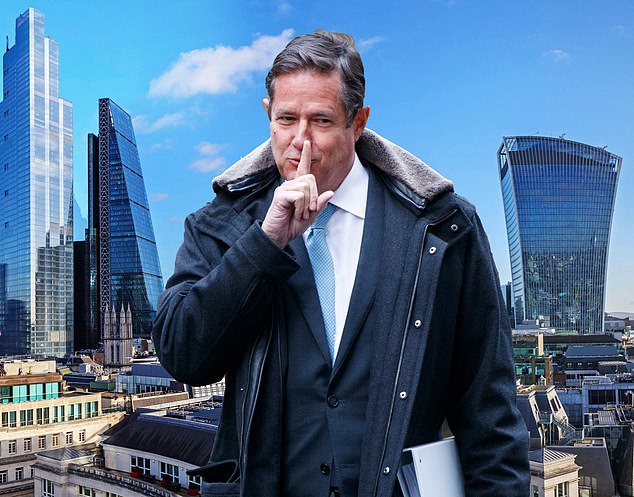 Frankfurt and Paris no threat to London, says Barclays boss