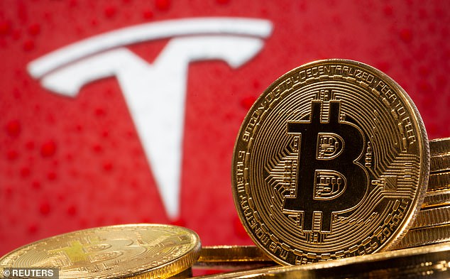 Is Tesla buying Bitcoin a sign the currency is becoming mainstream?