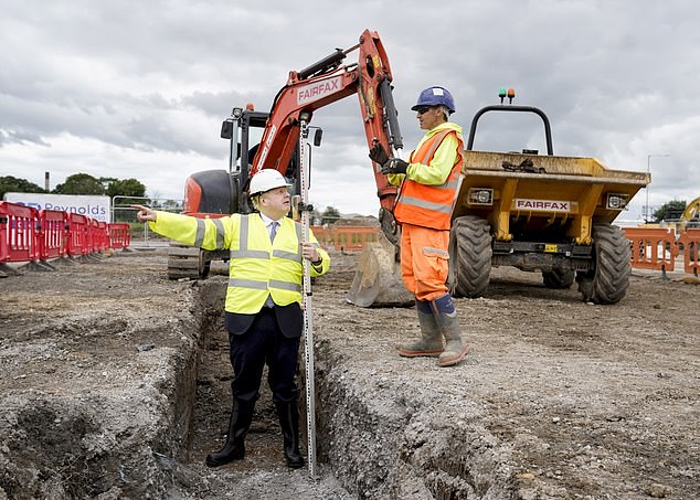 Next stop Yorkshire: Local firm picked to build Siemens train factoryÂ 