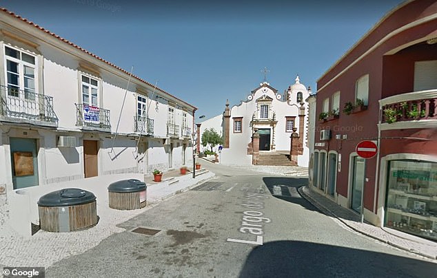 British man, 83, and woman, 75, are found dead in the Algarve