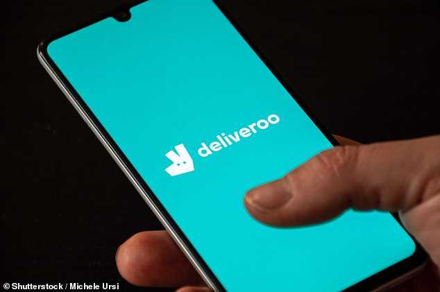 Deliveroo continuing its march into groceries