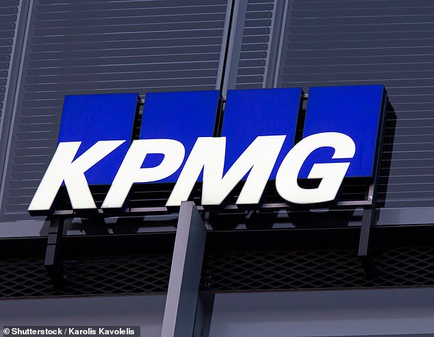 RUTH SUNDERLAND: KPMG boss must be champion of diversity