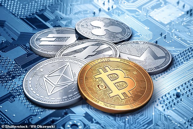 City watchdog launches crackdown on cryptocurrency firms