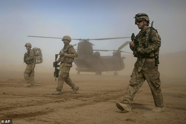 NATO allies set to discuss Afghanistan withdrawal at two-day summit