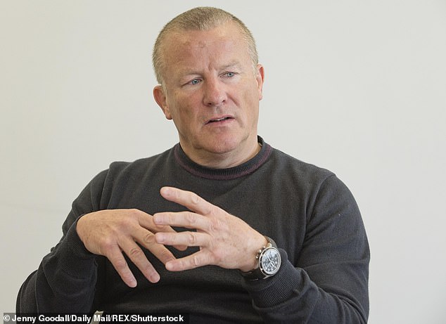 Woodford under fire over new role with US fund that bought his assets