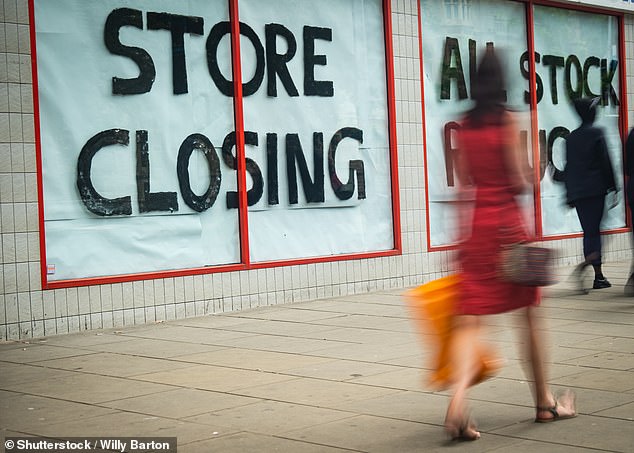 Delay to business rates overhaul
‘insulting’ to firms