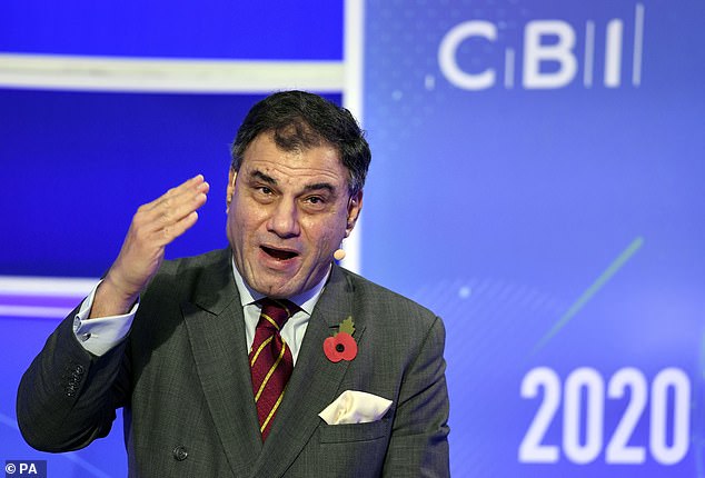 Don’t stop cash for Covid tests at work, CBI boss tells PM