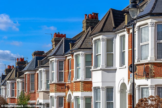 Stamp duty holiday boosts number of house sales