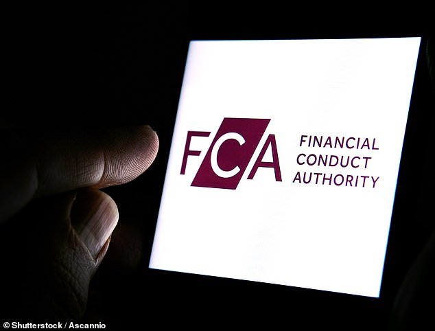 RUTH SUNDERLAND: FCA is not fit for purpose