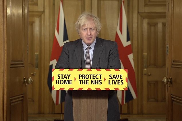 Covid UK: Boris Johnson admits more will die when lockdown lifted