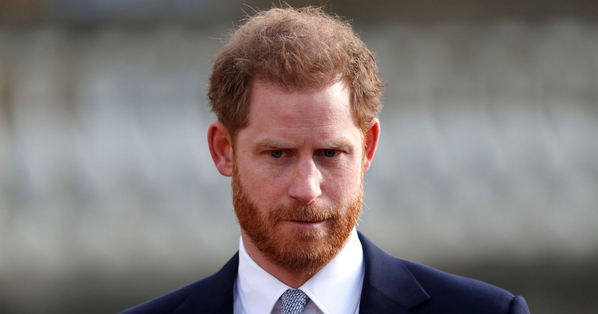 Prince Harry facing ‘massive ordeal’ over titles being stripped, army pal claims