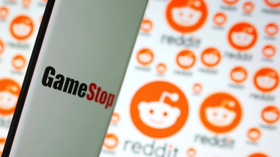 GameStop case puts the focus on market plumbing